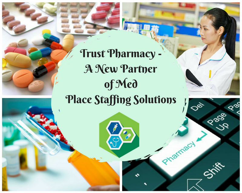 Trust Pharmacy